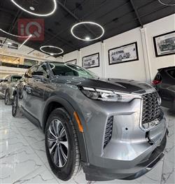 إنفينيتي QX60